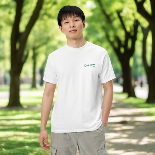 Short Sleeve Tee | Comfort Colors